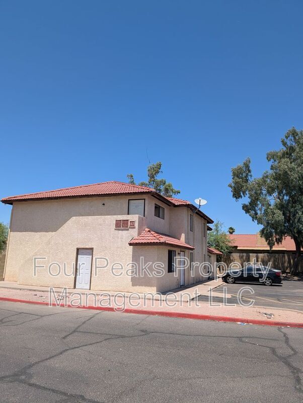 Building Photo - 2650 E McKellips Rd