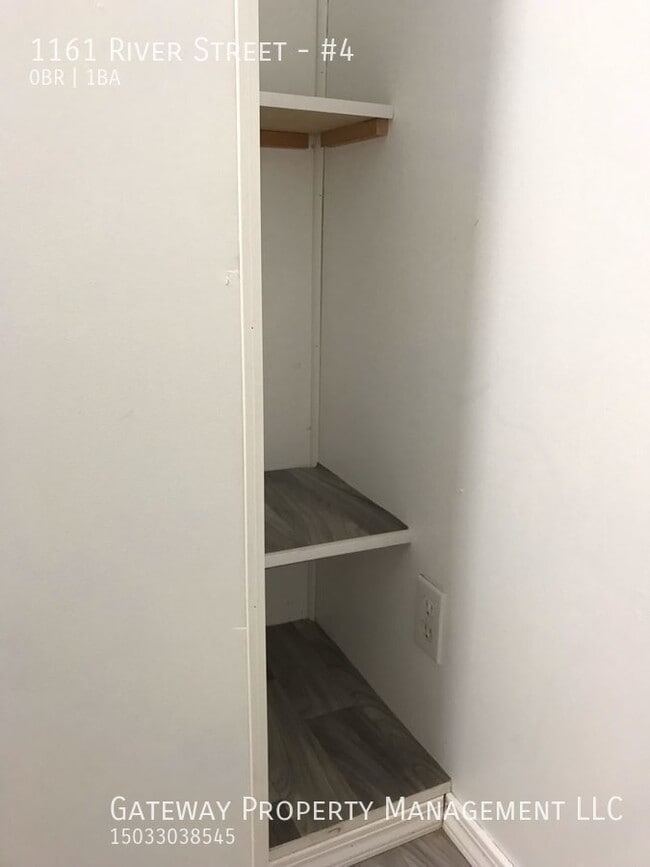 Building Photo - 1161 River St