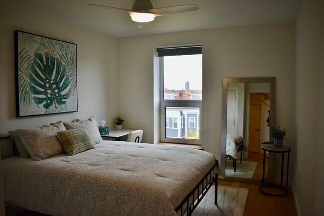 Building Photo - 78-80 Fort Ave