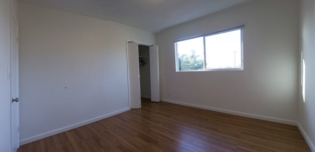 Front Bedroom - 4556 W 163rd St