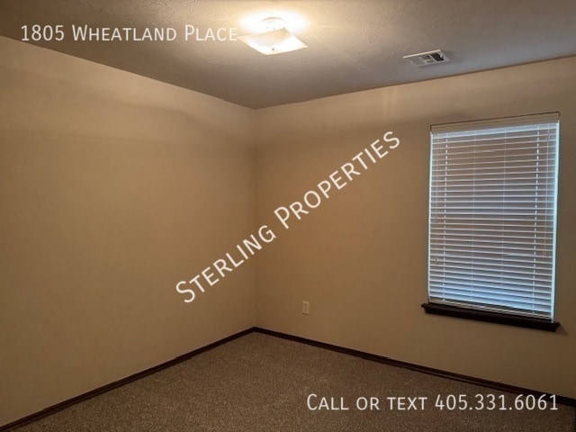 Building Photo - 1805 Wheatland Pl