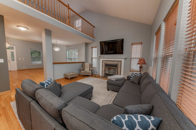 Building Photo - 2192 Fescue Dr