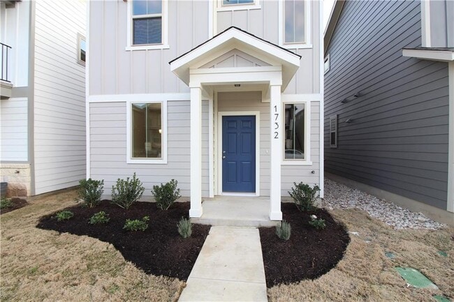Building Photo - 1732 Yaupon Grove Ln