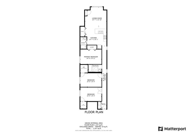 Building Photo - 2534 W Harrison St