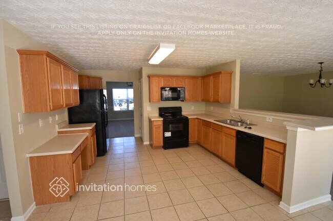 Building Photo - 830 Creek Cove Way