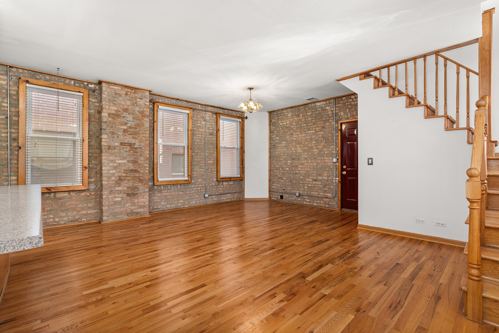 Building Photo - 1509 W Thomas St