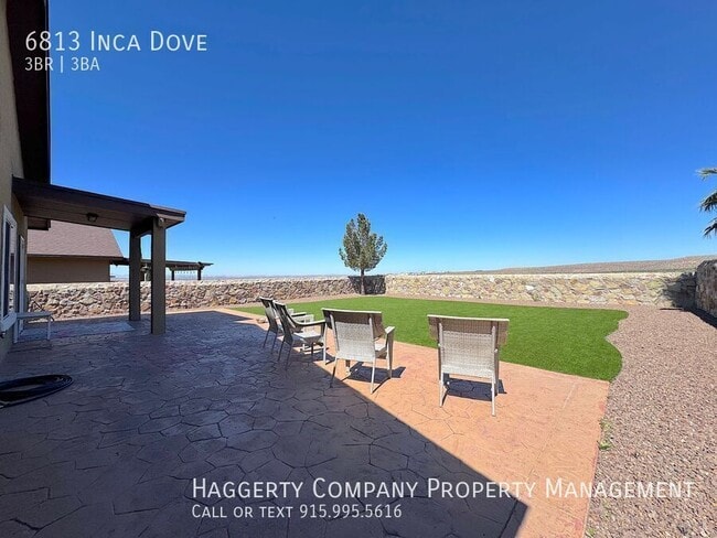 Building Photo - 6813 Inca Dove Drive