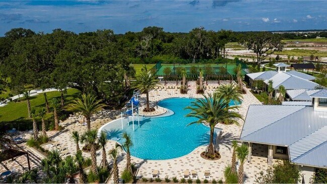 Building Photo - 2312 Southbury Dr