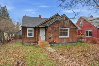 Building Photo - 611 S Ferrall St