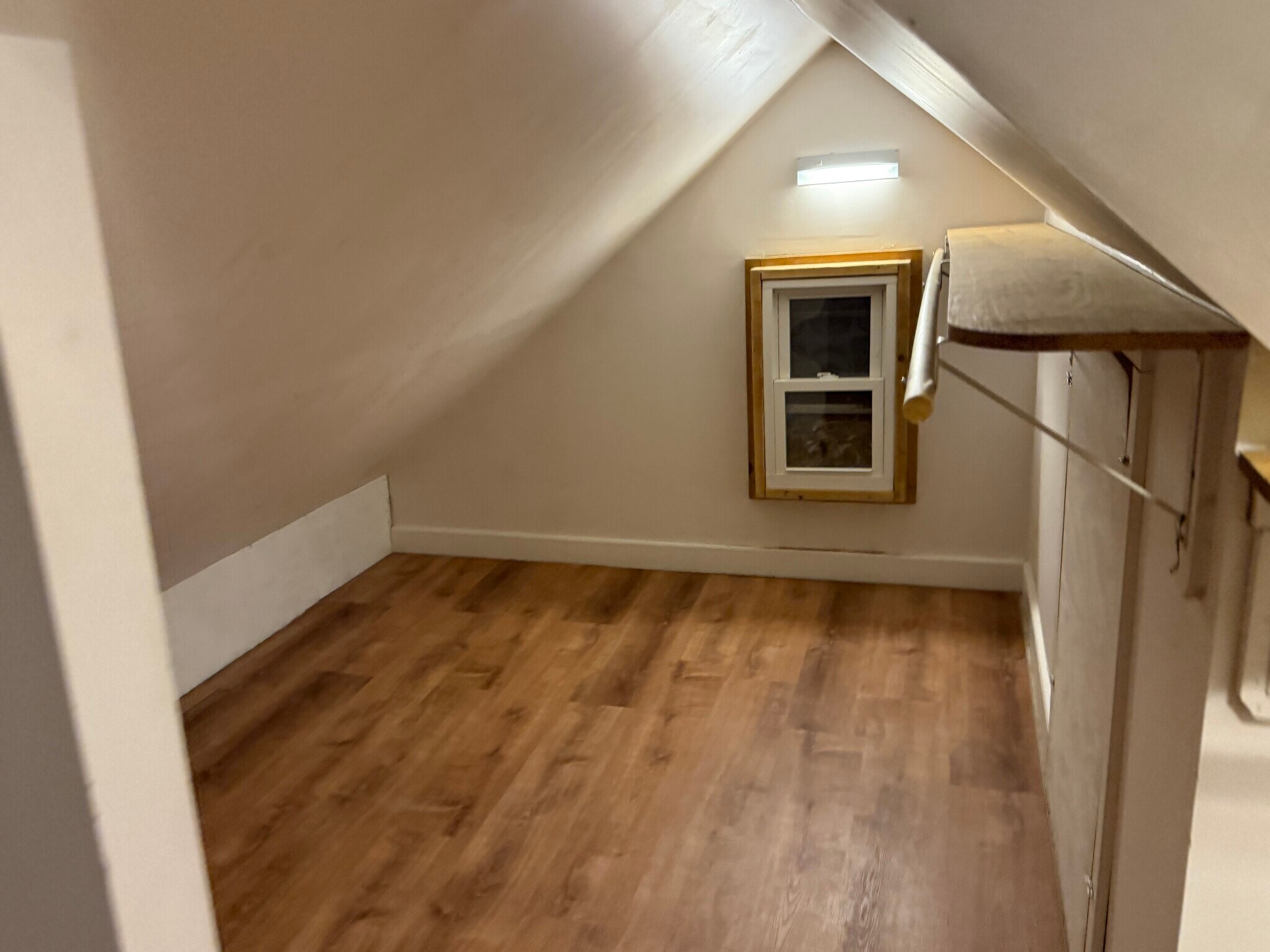 Bedroom 3 Walk-in Closet - 274 Prospect St