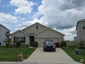 Building Photo - New 4/2 Home In Great Community