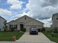 Building Photo - New 4/2 Home In Great Community