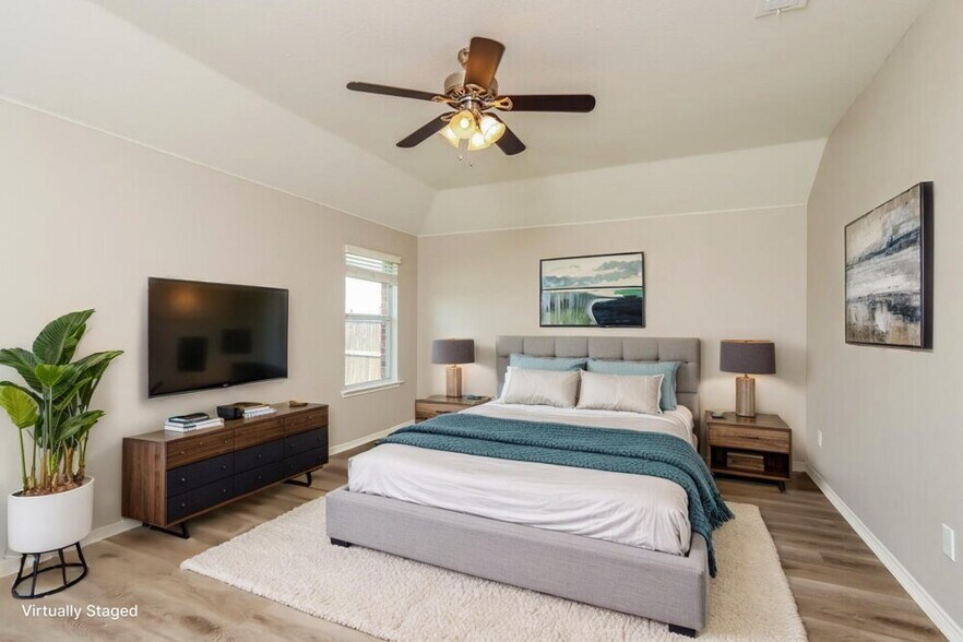 Building Photo - 2201 Woodberry Dr