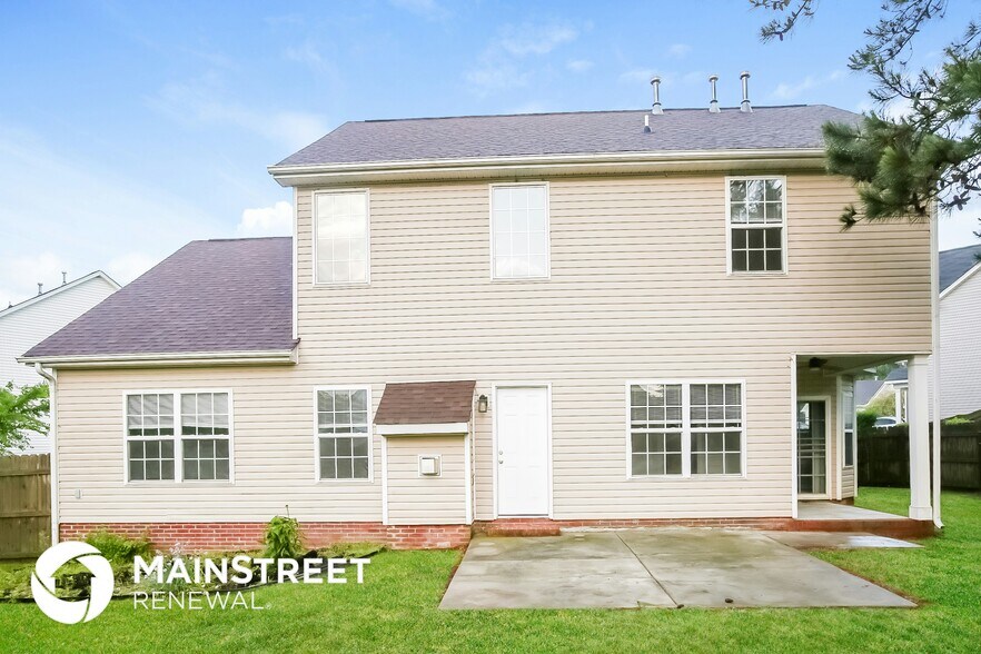 Building Photo - 505 Meredith Court