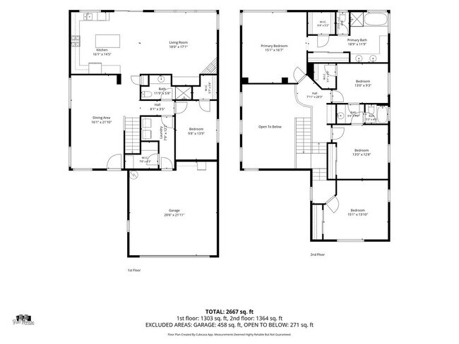 Building Photo - 4513 Long Horse Ct