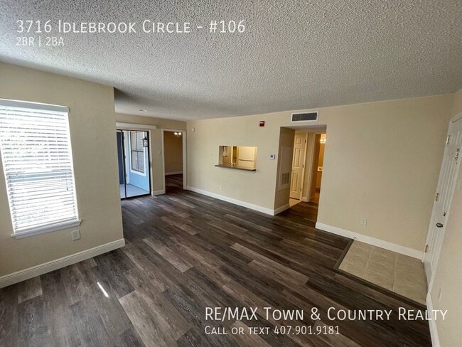 Building Photo - 3716 Idlebrook Cir