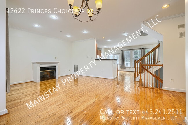 Building Photo - 12622 Princes Choice Dr