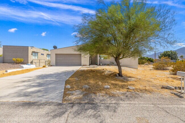 Building Photo - 67645 Long Canyon Ln