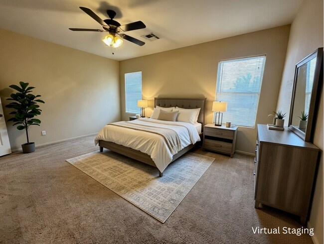 Building Photo - 4823 Celsion Rock St