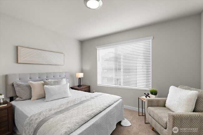 Building Photo - 9612 19th Ave SE