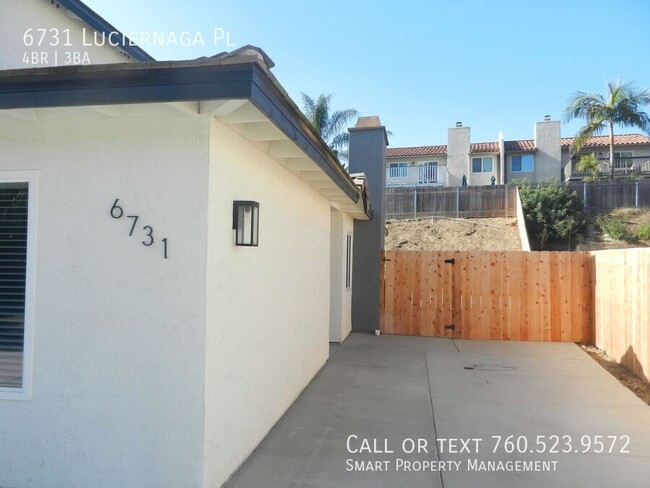 Building Photo - Great Carlsbad Twin Home! 4 Bedroom/ 2.5 B...