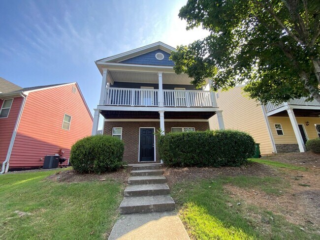 Primary Photo - BRIDGEWATER HOME! PRE-LEASING FOR JULY 10TH!