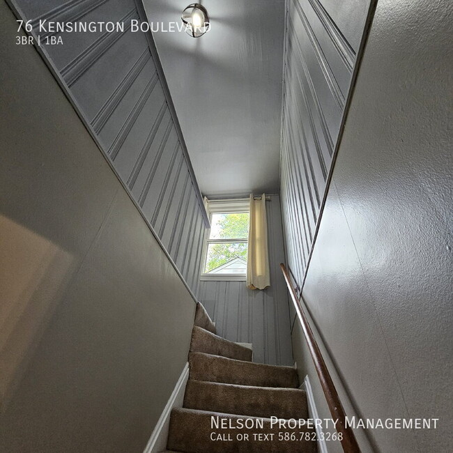 Building Photo - 76 Kensington Blvd