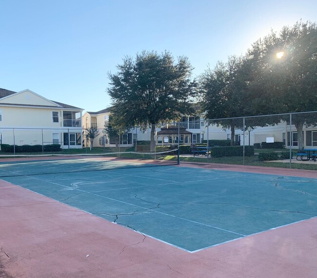 Building Photo - FULLY FURNISHED - Peaceful 4 Bed / 2 Bath Condo