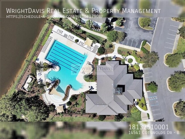 Building Photo - 14541 Cotswolds Dr