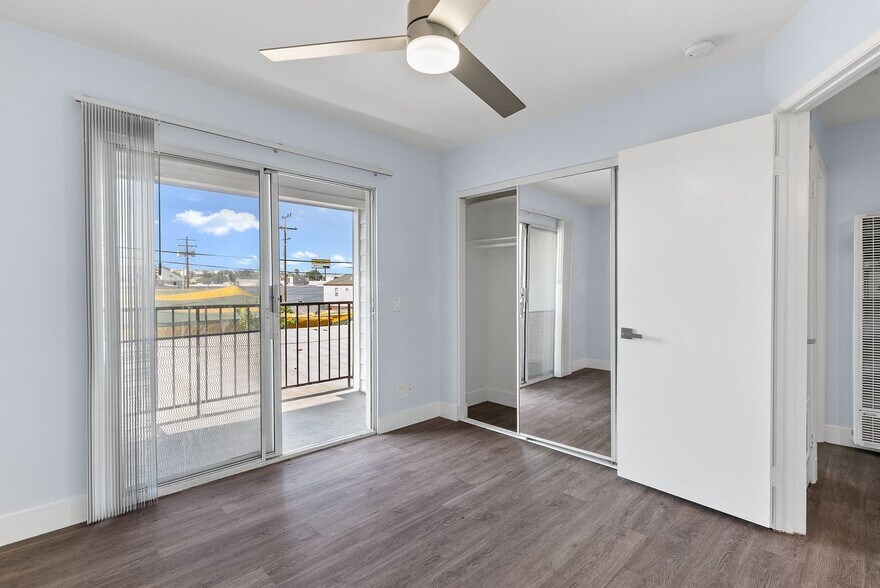 Building Photo - 1066 Coronado Ave