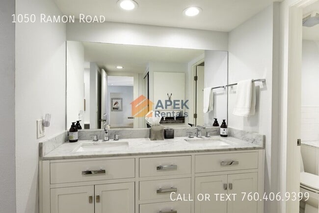 Building Photo - 1050 Ramon Rd