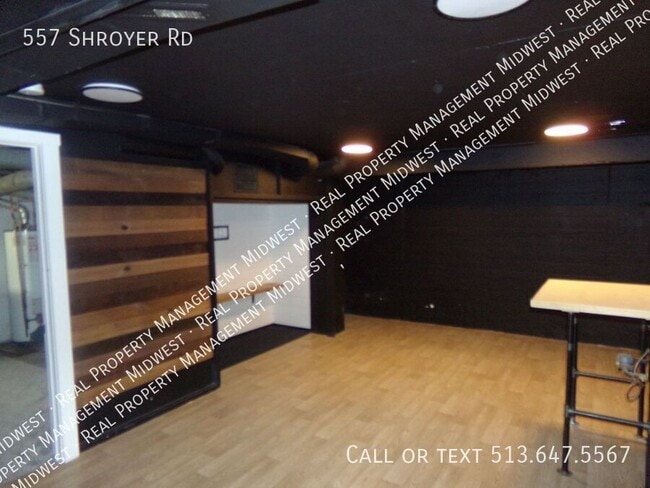 Building Photo - 557 Shroyer Rd