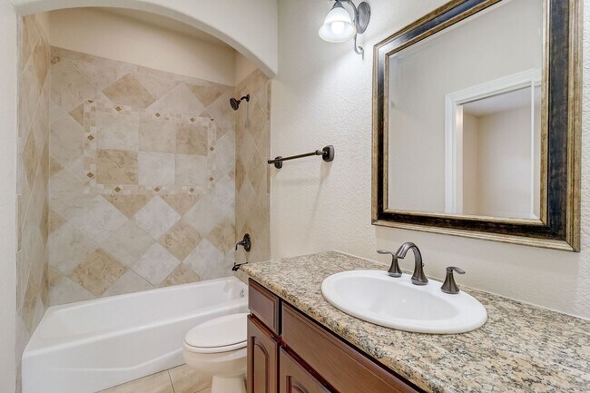 Building Photo - July Move-In Special - Spring Branch Oasis...