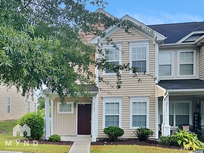 Building Photo - 2307 Crosscut Dr