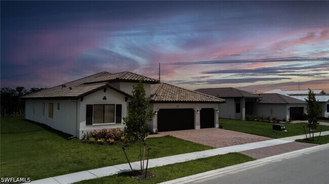 Building Photo - 5026 Ofanto Ln