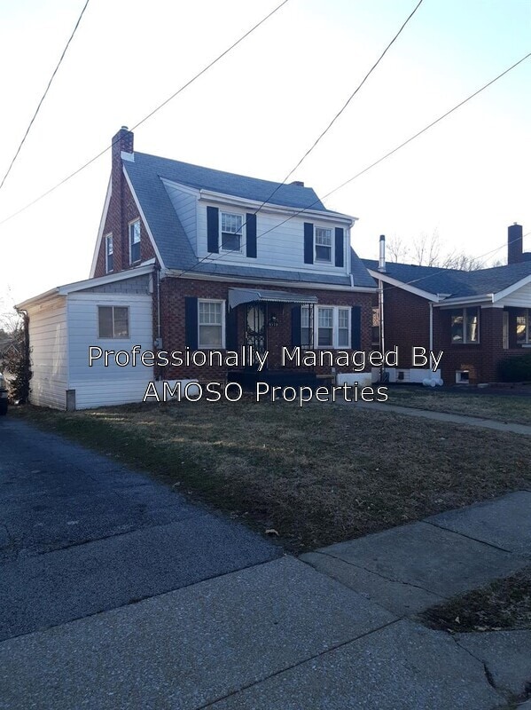 Building Photo - 6370 Glenmore Ave