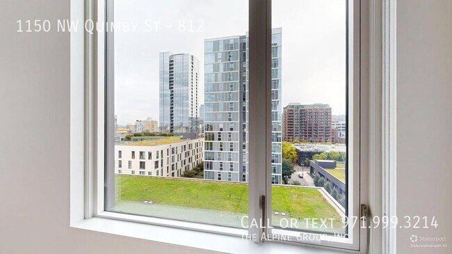 Building Photo - 1150 NW Quimby St