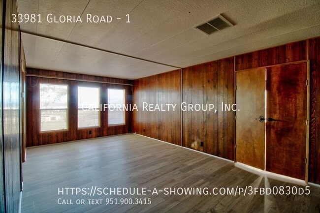 Building Photo - 33981 Gloria Rd