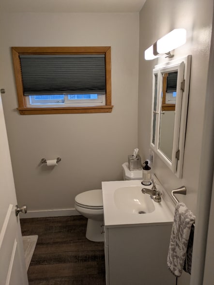 Building Photo - 154 Andrews Park Blvd