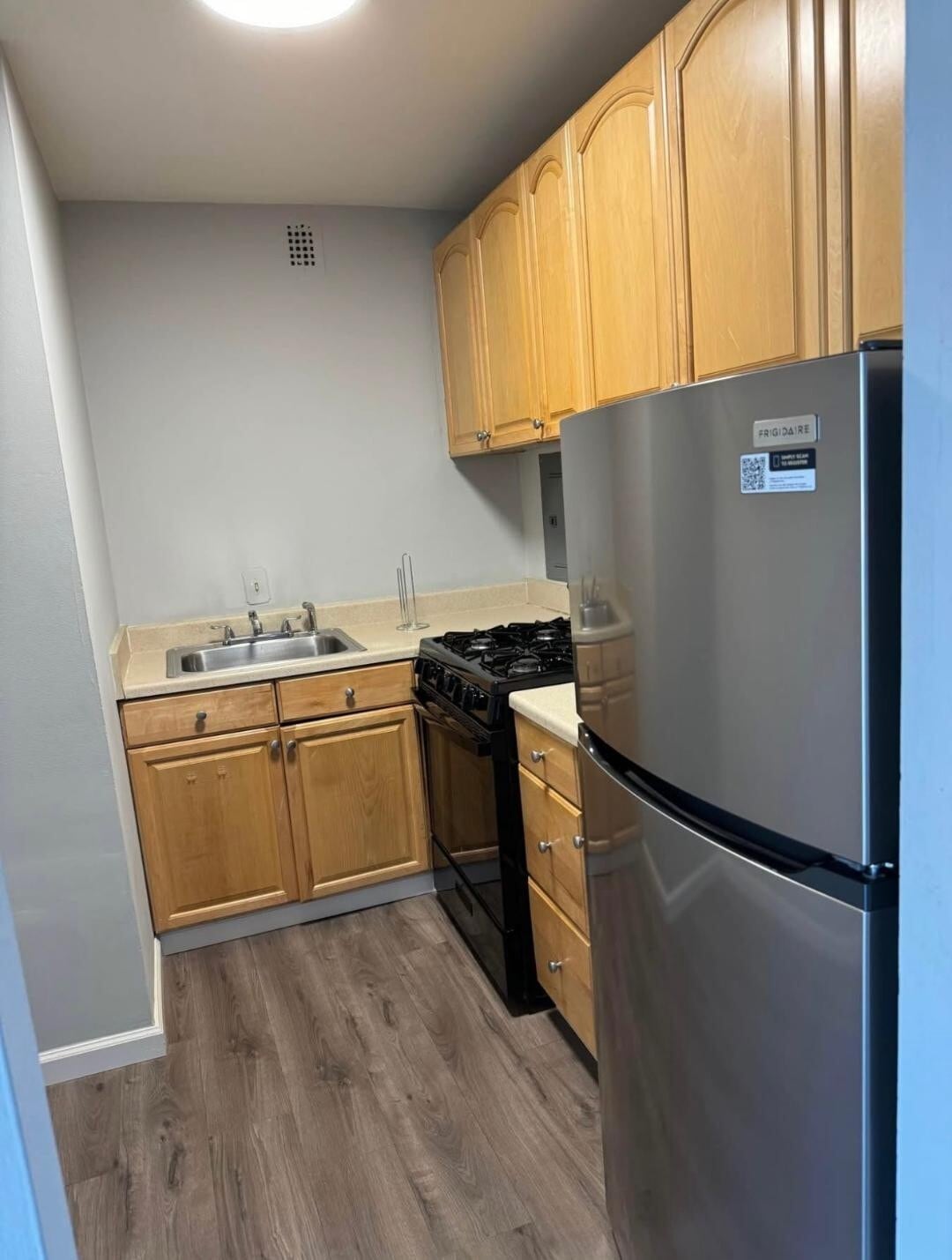 Kitchen - 5340 Holmes Run Pky