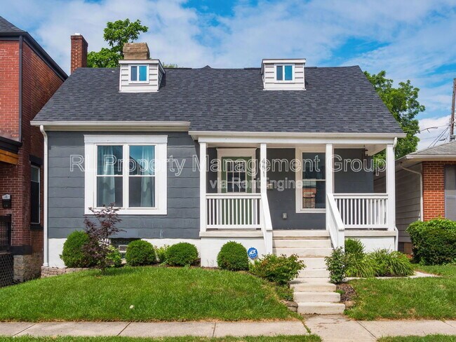 Building Photo - 451 S 22nd St