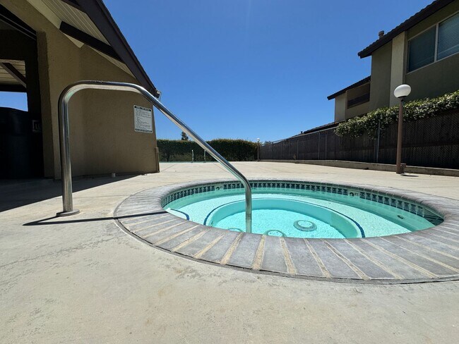 Building Photo - Beautifully Updated, 3-Bed Orcutt Condo w/ Pool and Basketball Court