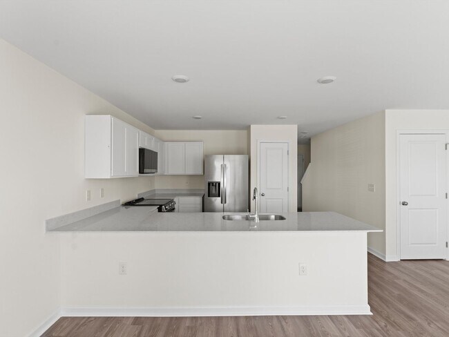 Building Photo - Beautiful New Home for Rent in Owens Cross Roads