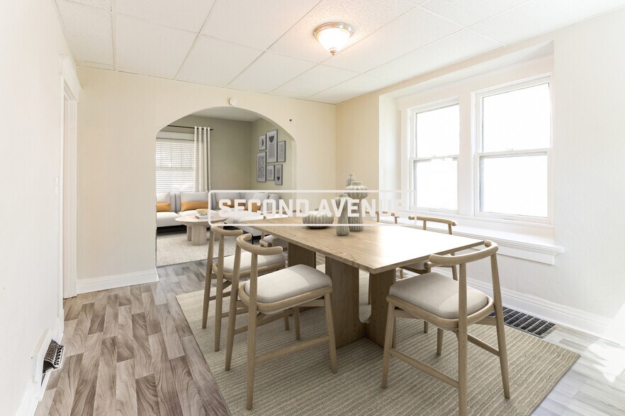 Building Photo - 5213 Wilburn Ct