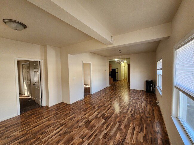 Building Photo - Large Lower with Garage Water Included!