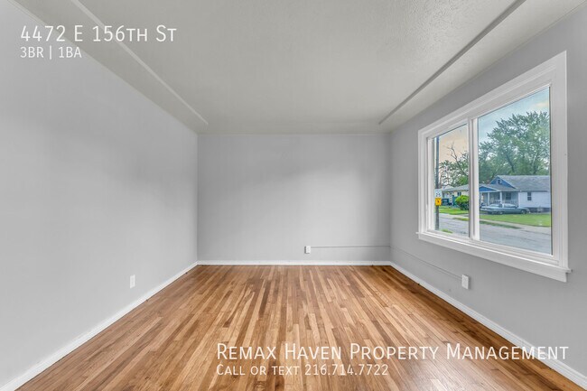Building Photo - 4472 E 156th St