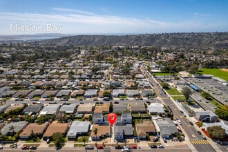 Building Photo - 3021 Luna Ave