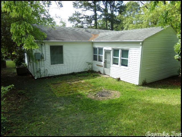 Building Photo - 6601 Kavanaugh Pl