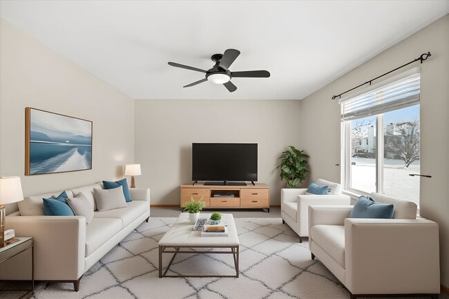 Building Photo - 2477 Smithfield Ct