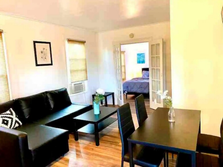 Building Photo - 3637 36th St